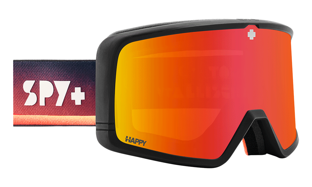 How To Choose Snowboard Goggles